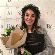 Laureata in Biotecnologie Mediche e aspirante docente, offro lezioni di matematica, chimica, biologia, fisica ed inglese anche DSA
